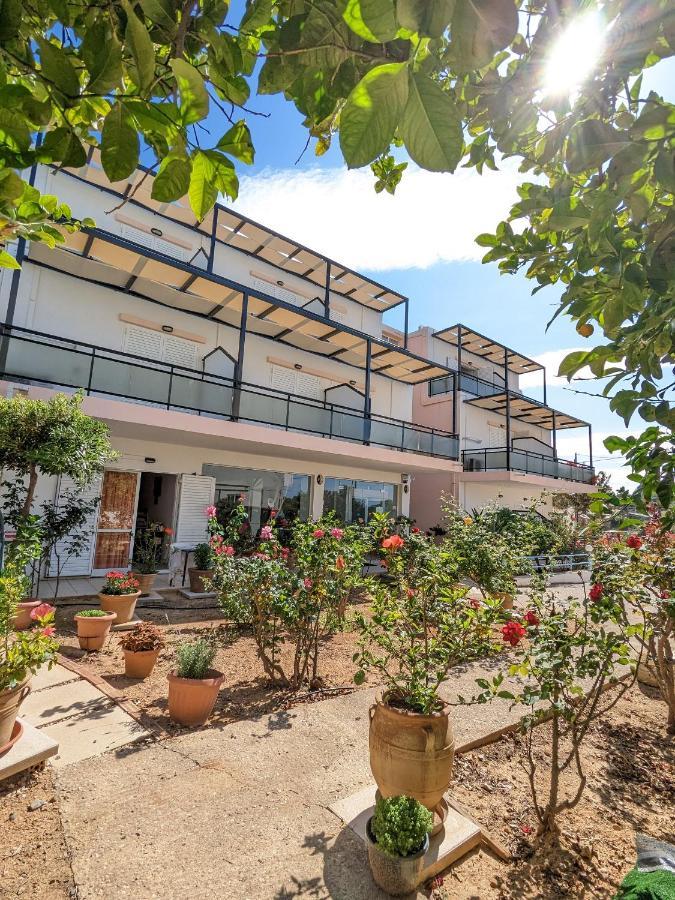 Kalliopi Studios - Apartments Chania  Zewnętrze zdjęcie