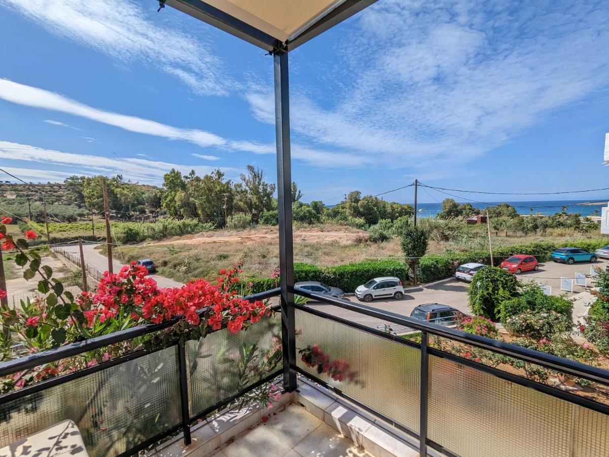 Kalliopi Studios - Apartments Chania  Zewnętrze zdjęcie
