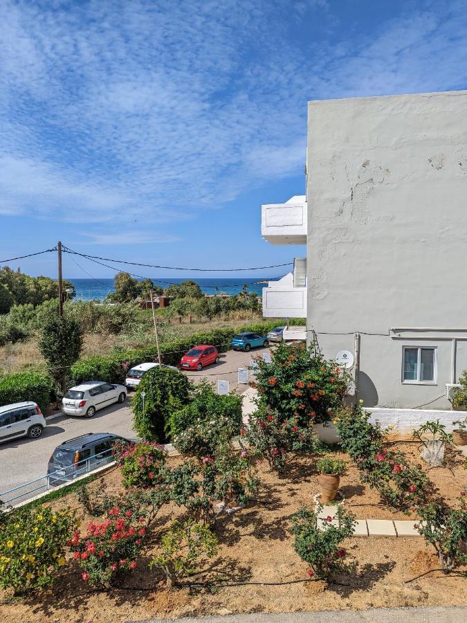 Kalliopi Studios - Apartments Chania  Zewnętrze zdjęcie