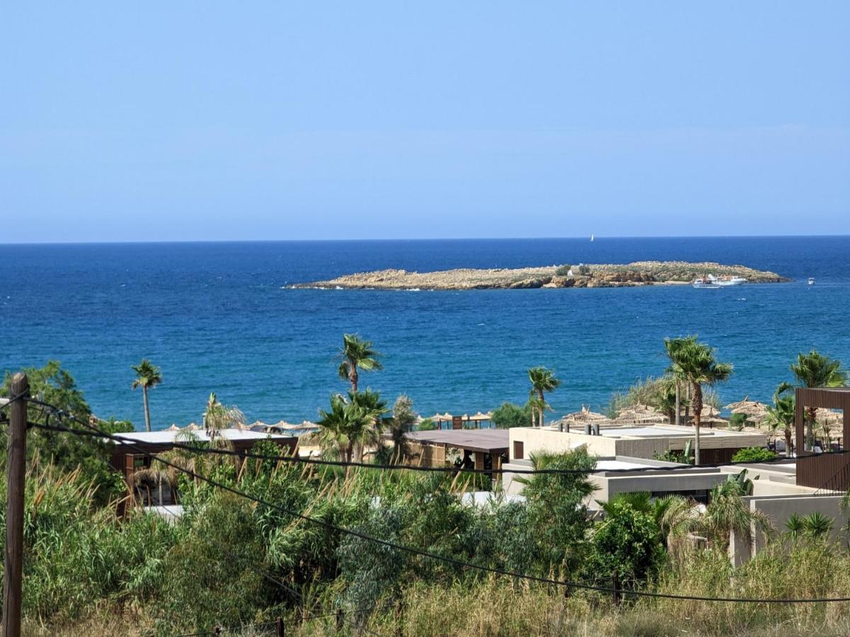 Kalliopi Studios - Apartments Chania  Pokój zdjęcie