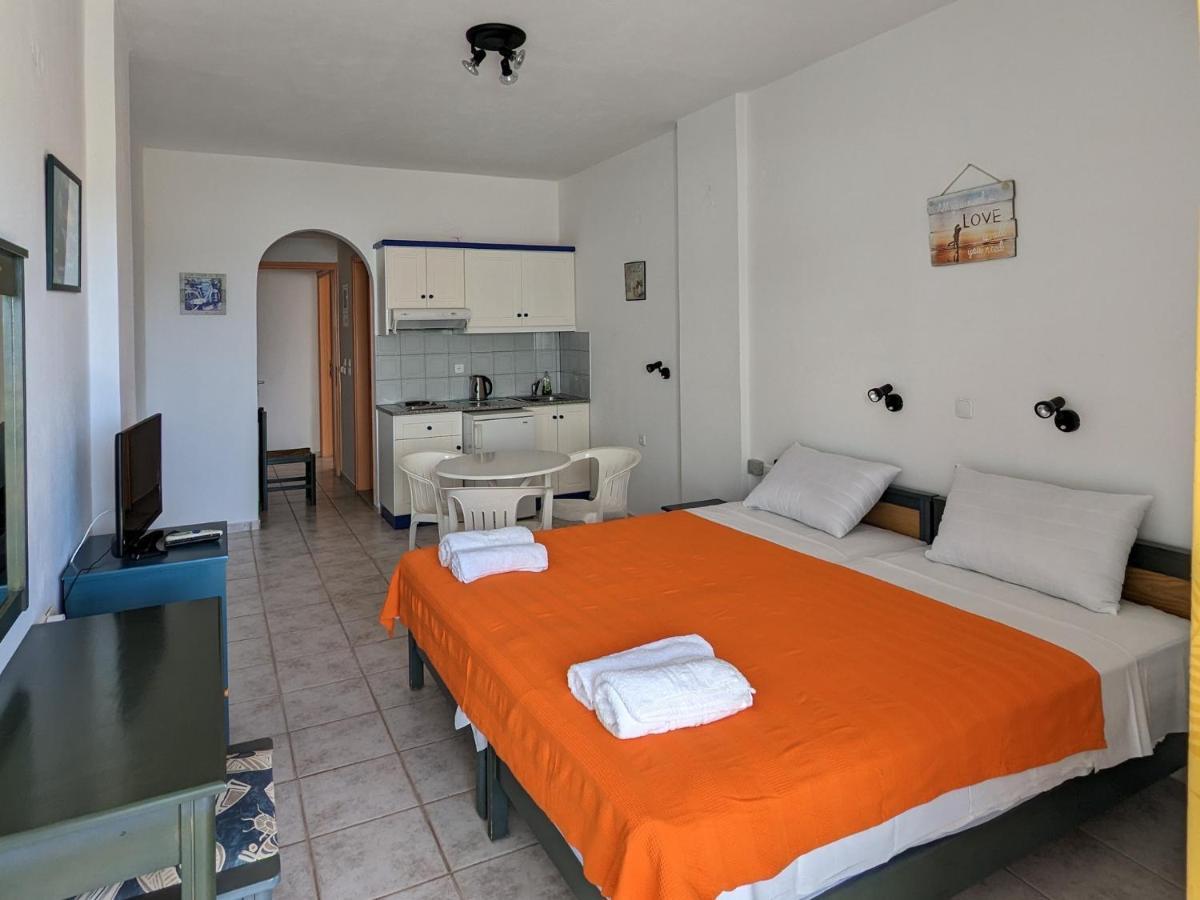 Kalliopi Studios - Apartments Chania  Pokój zdjęcie