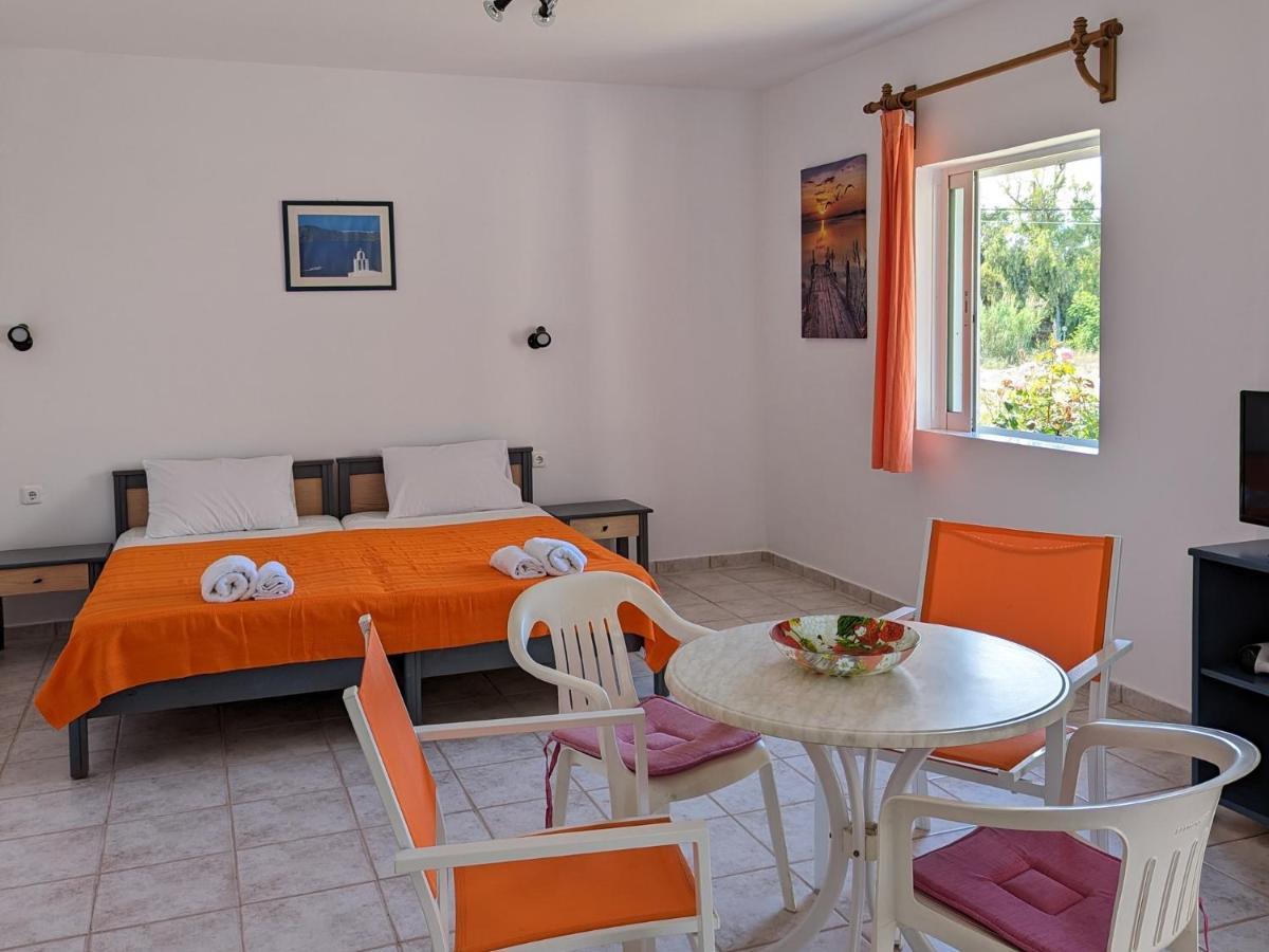 Kalliopi Studios - Apartments Chania  Pokój zdjęcie