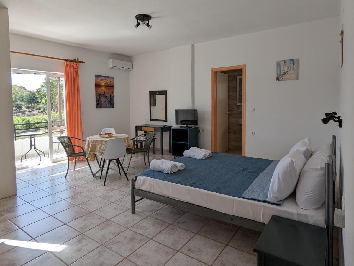 Kalliopi Studios - Apartments Chania  Pokój zdjęcie