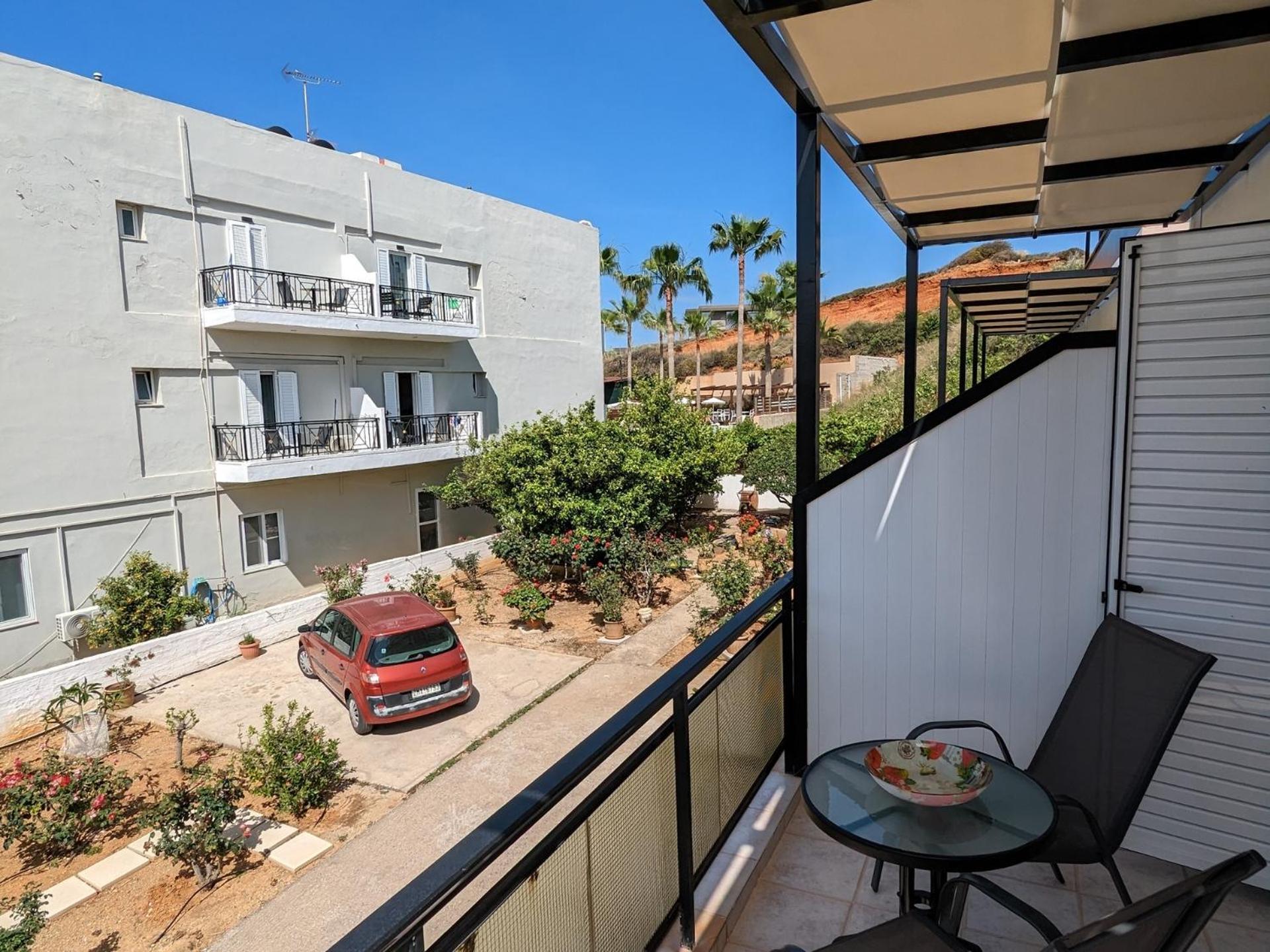 Kalliopi Studios - Apartments Chania  Pokój zdjęcie
