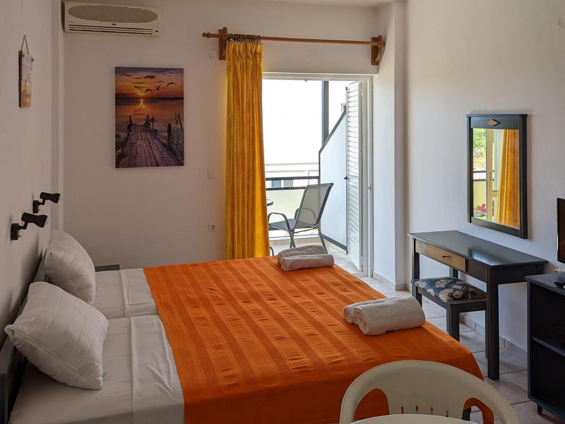 Kalliopi Studios - Apartments Chania  Pokój zdjęcie