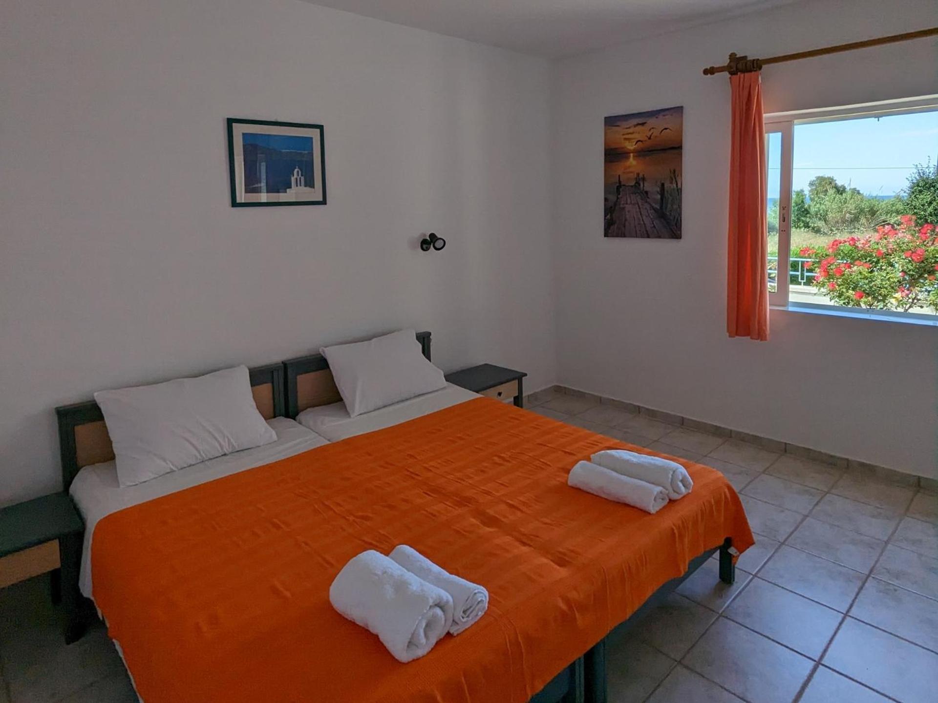 Kalliopi Studios - Apartments Chania  Pokój zdjęcie