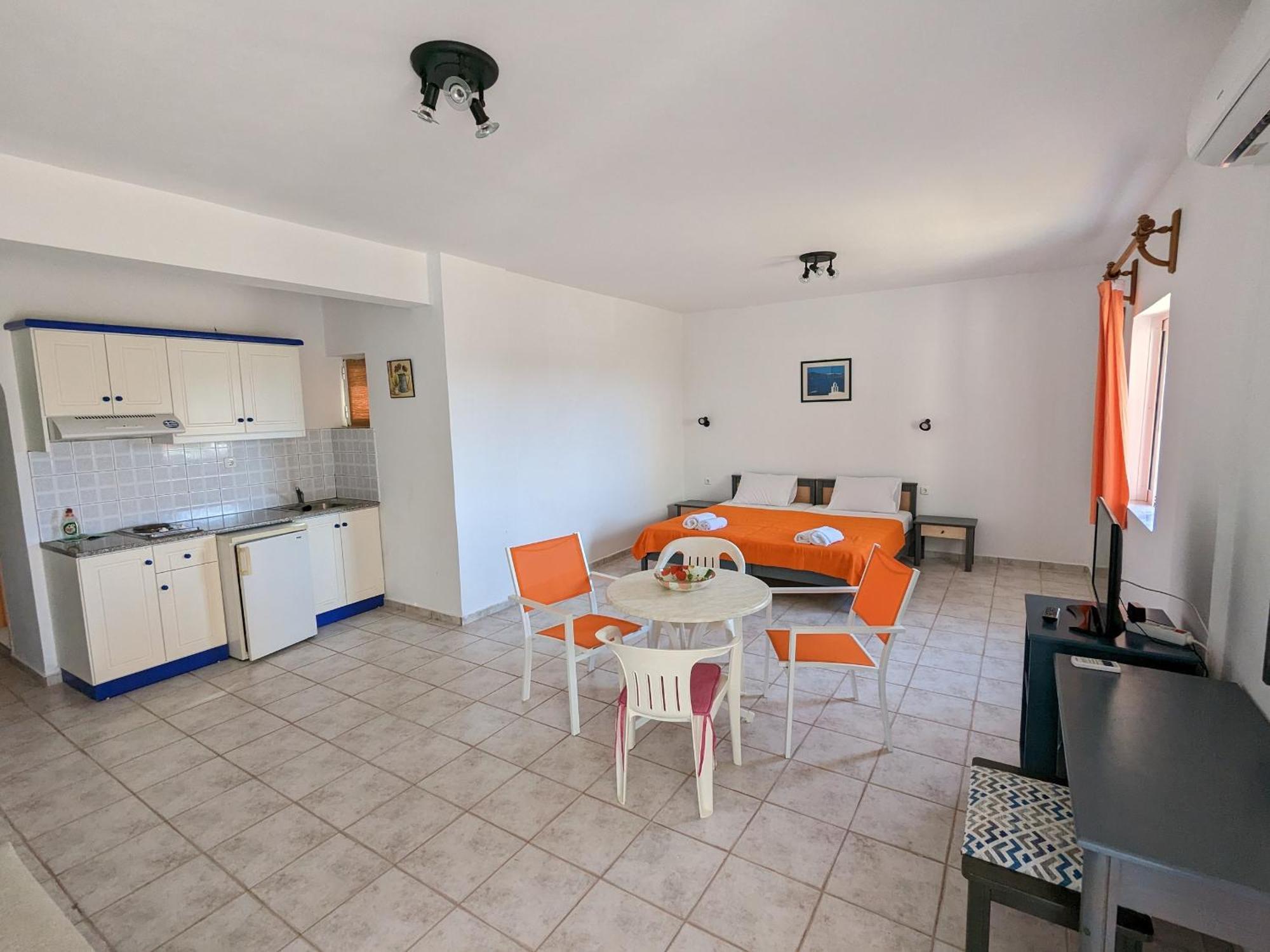 Kalliopi Studios - Apartments Chania  Pokój zdjęcie