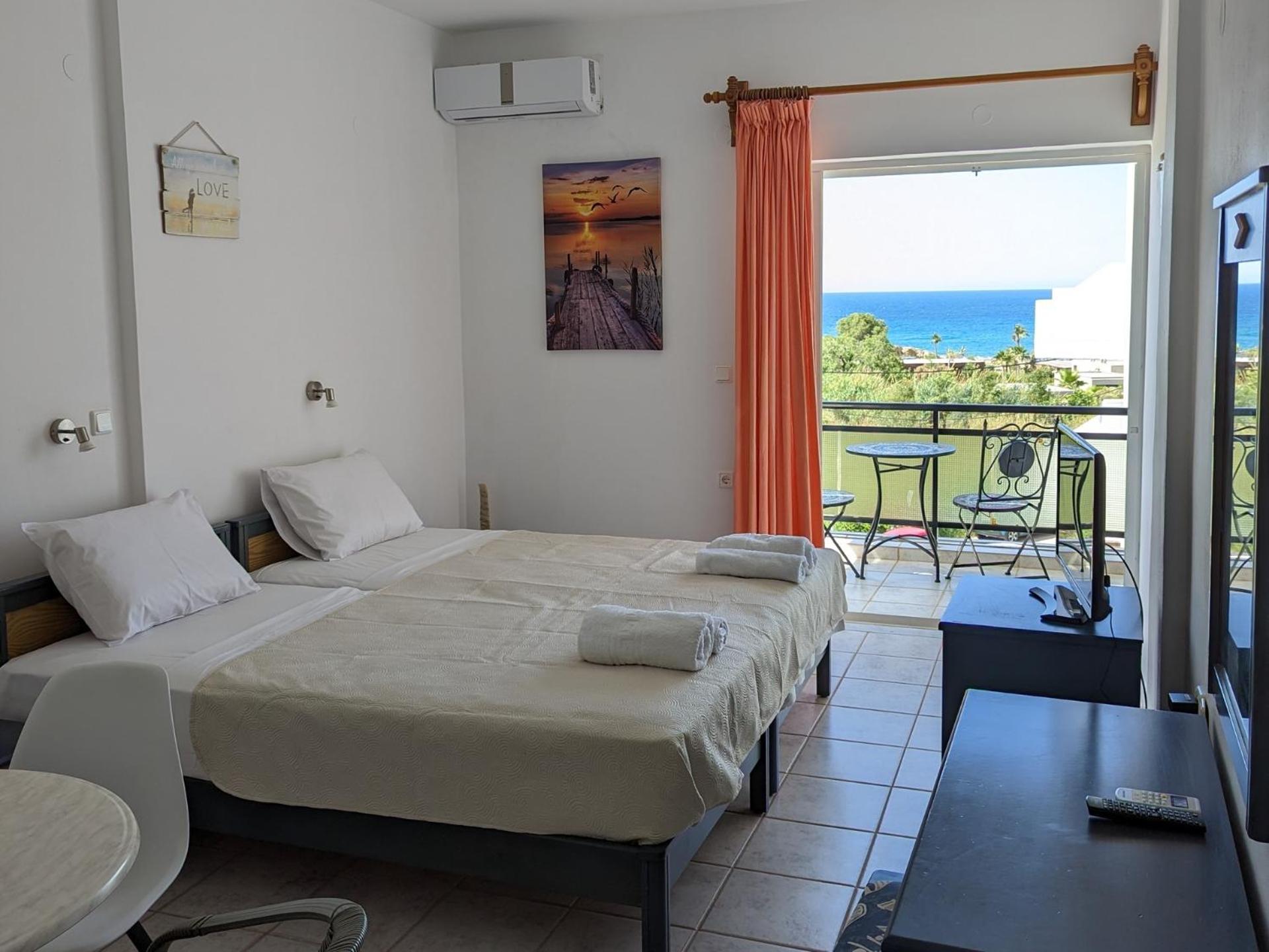 Kalliopi Studios - Apartments Chania  Pokój zdjęcie