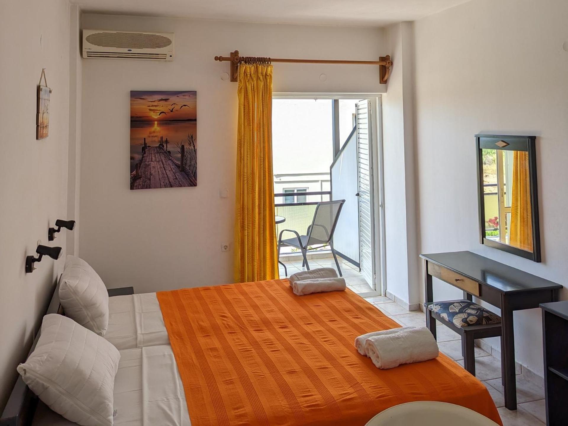 Kalliopi Studios - Apartments Chania  Pokój zdjęcie