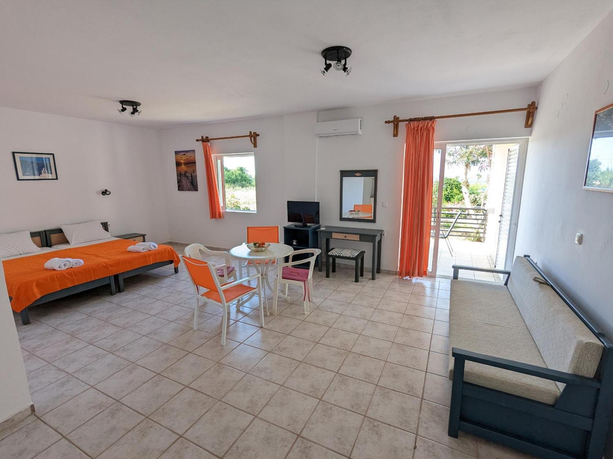 Kalliopi Studios - Apartments Chania  Pokój zdjęcie