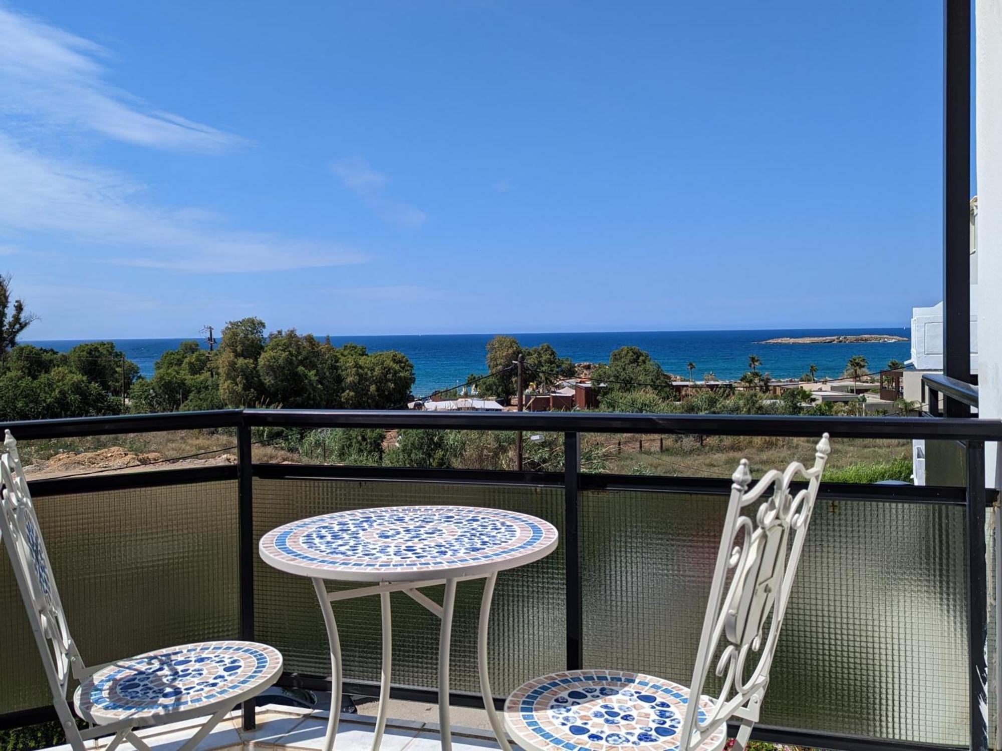 Kalliopi Studios - Apartments Chania  Pokój zdjęcie