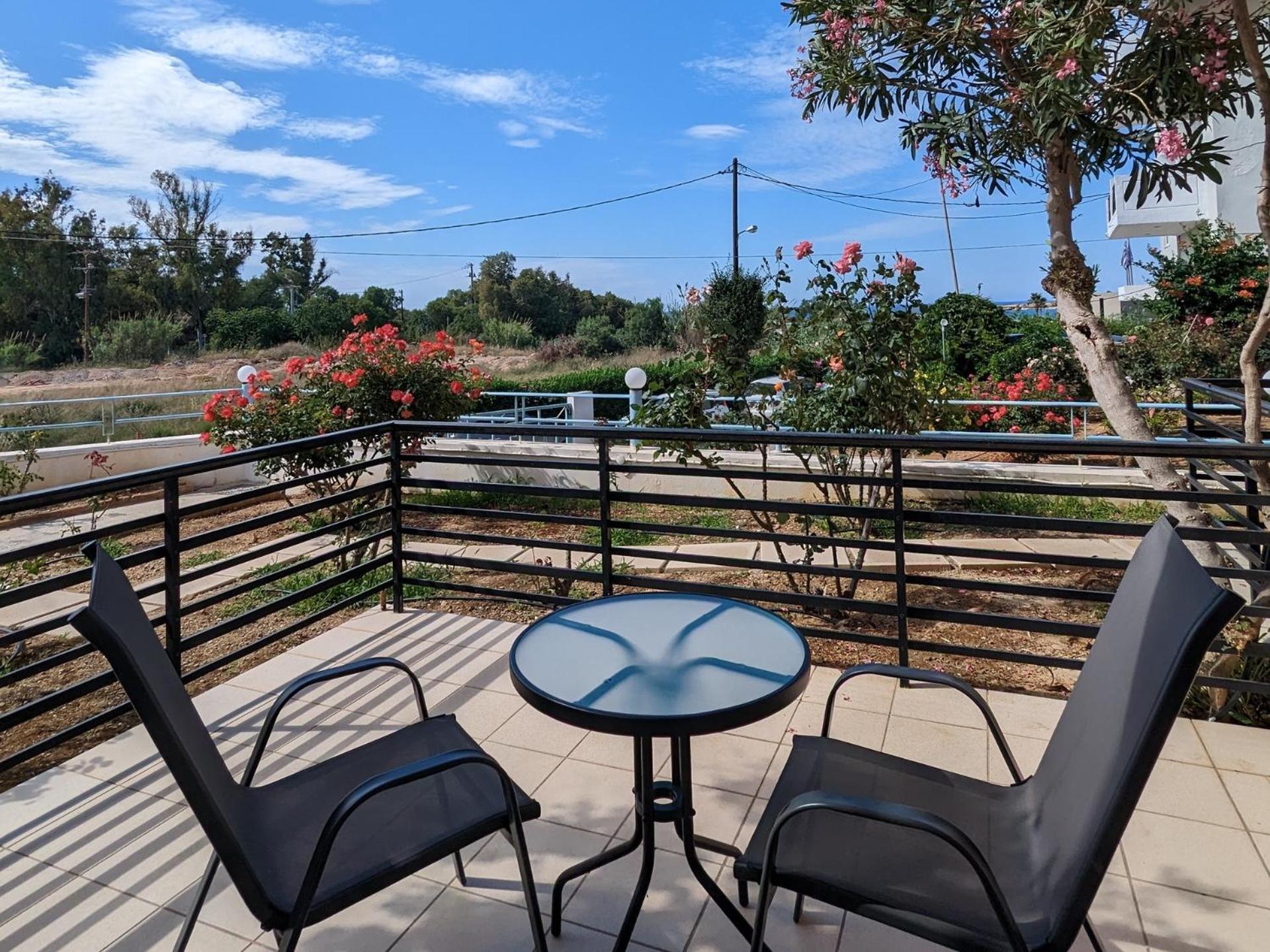 Kalliopi Studios - Apartments Chania  Pokój zdjęcie