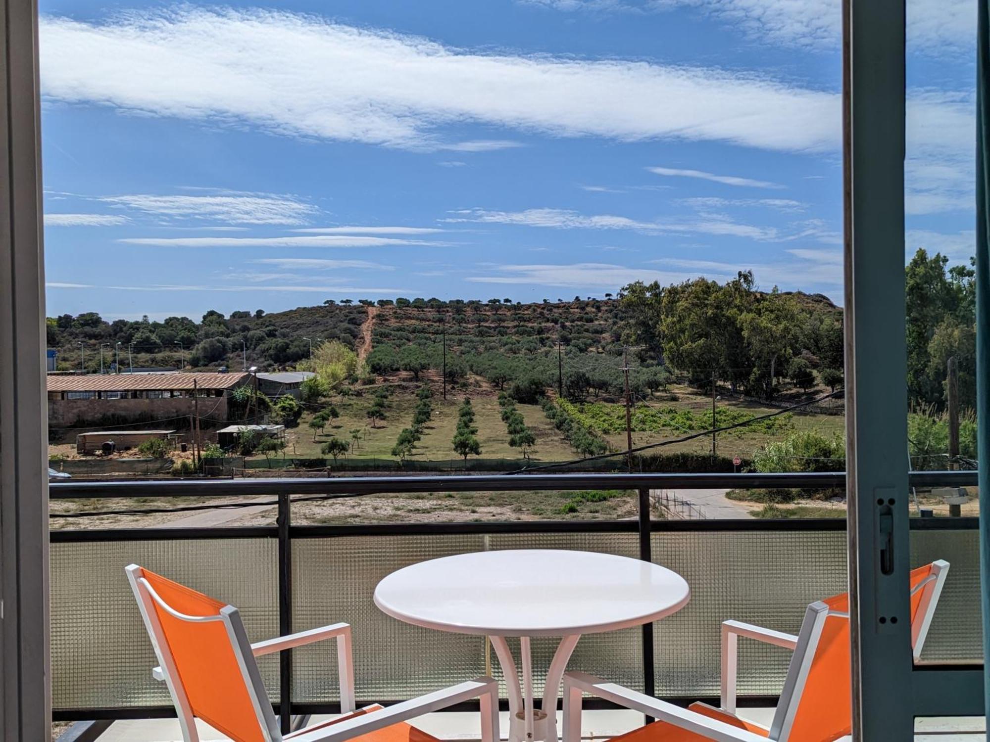 Kalliopi Studios - Apartments Chania  Pokój zdjęcie