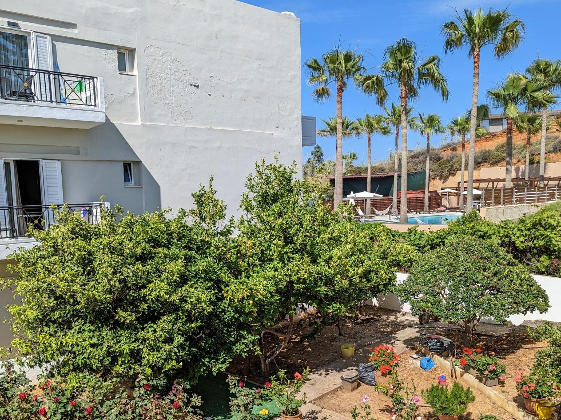 Kalliopi Studios - Apartments Chania  Pokój zdjęcie