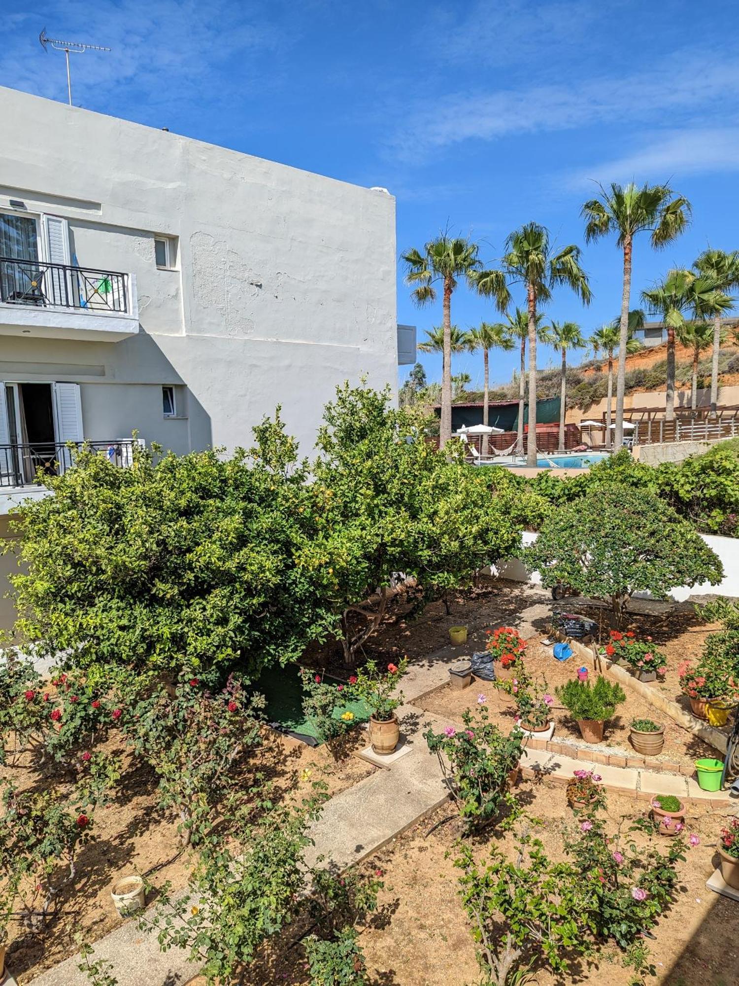 Kalliopi Studios - Apartments Chania  Pokój zdjęcie