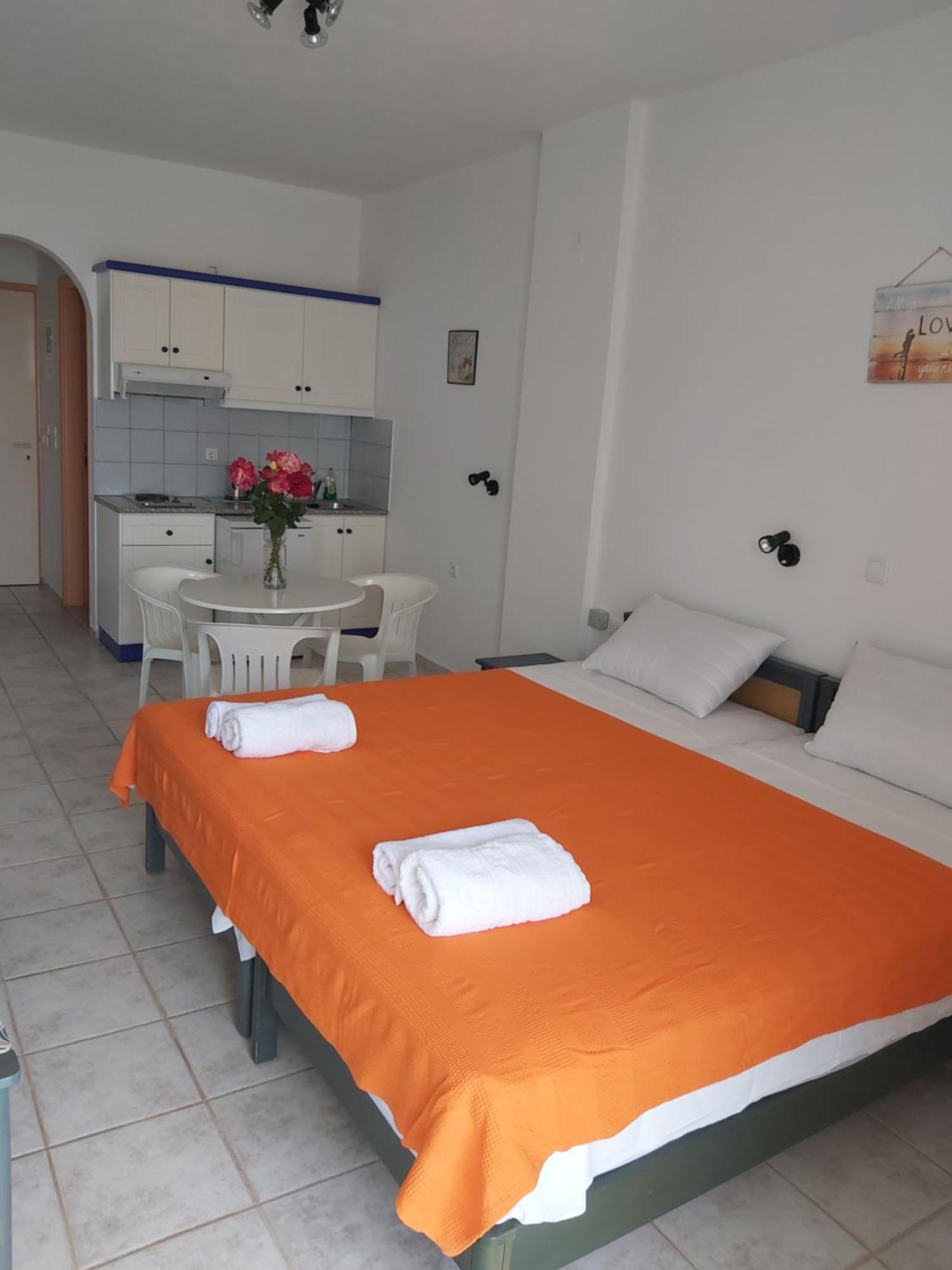Kalliopi Studios - Apartments Chania  Zewnętrze zdjęcie