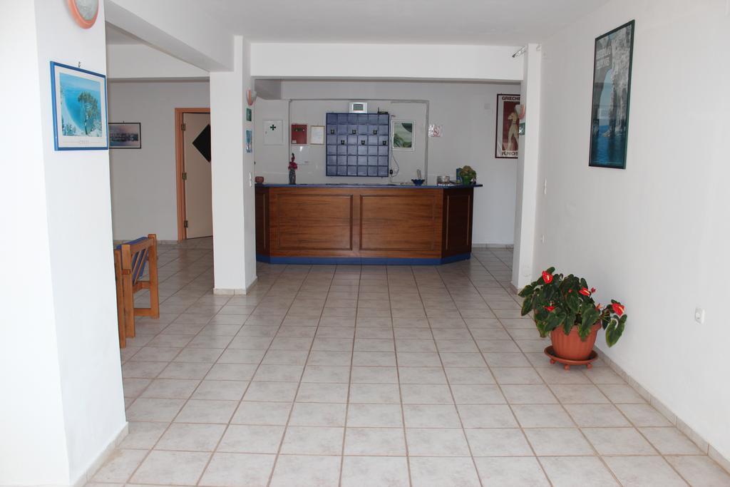 Kalliopi Studios - Apartments Chania  Zewnętrze zdjęcie