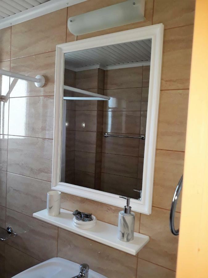 Kalliopi Studios - Apartments Chania  Zewnętrze zdjęcie
