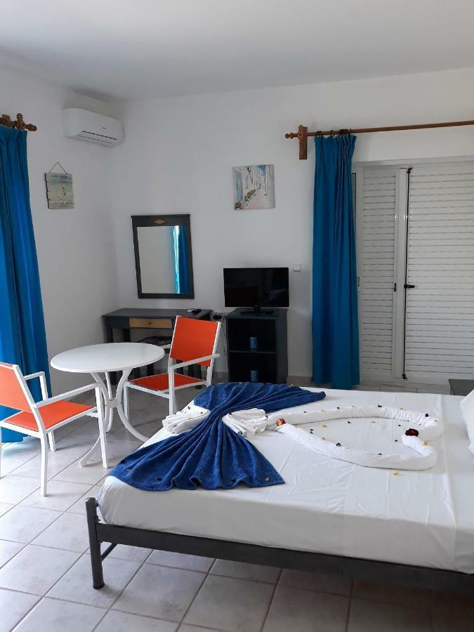 Kalliopi Studios - Apartments Chania  Zewnętrze zdjęcie
