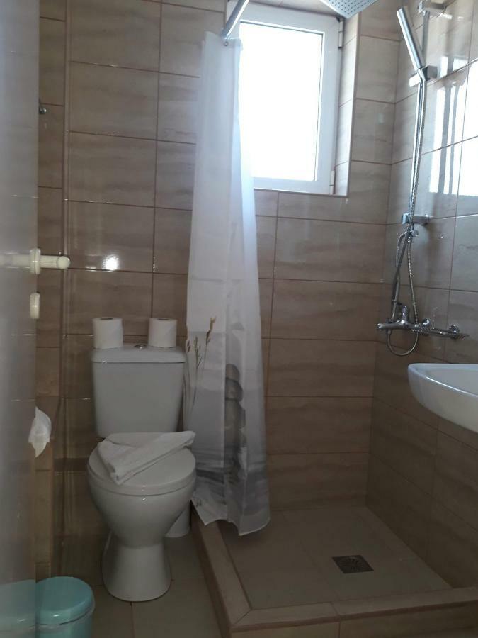 Kalliopi Studios - Apartments Chania  Zewnętrze zdjęcie