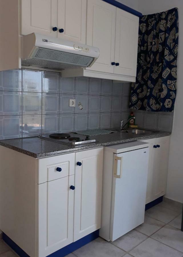 Kalliopi Studios - Apartments Chania  Zewnętrze zdjęcie
