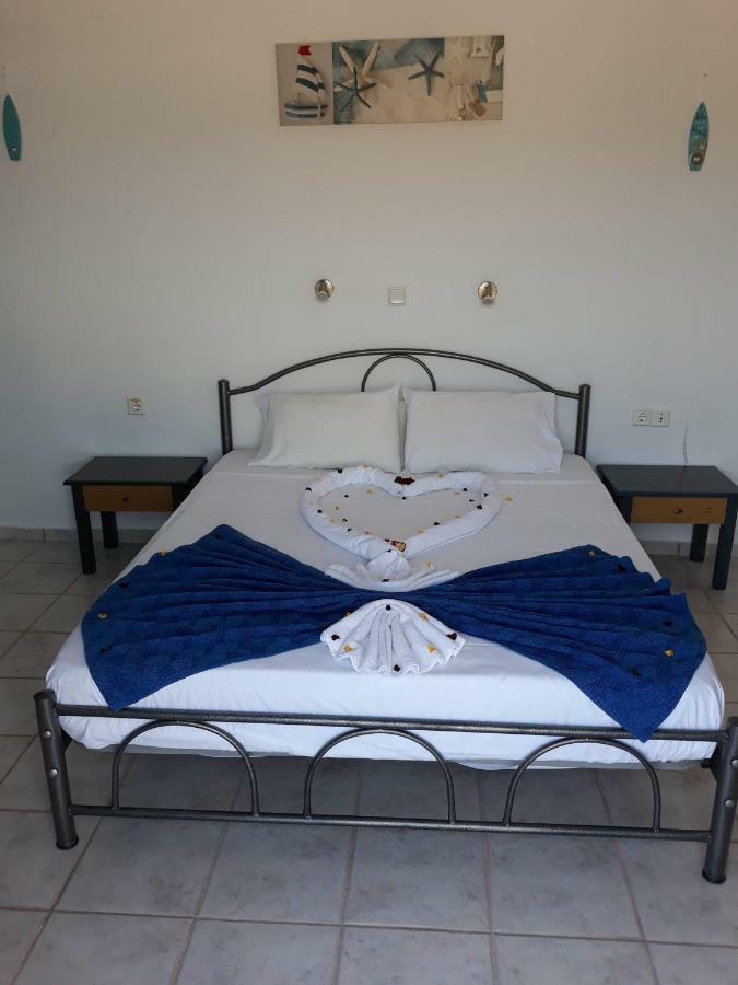 Kalliopi Studios - Apartments Chania  Zewnętrze zdjęcie