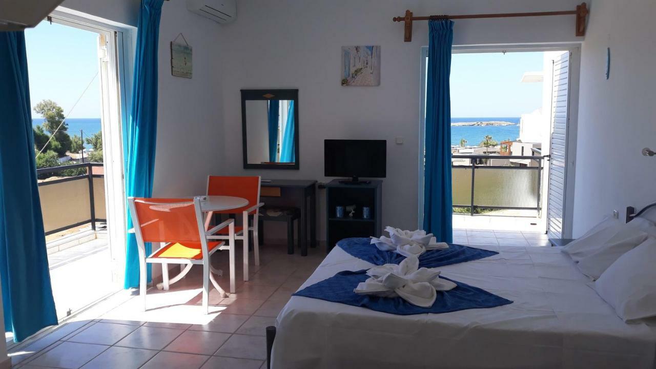 Kalliopi Studios - Apartments Chania  Zewnętrze zdjęcie