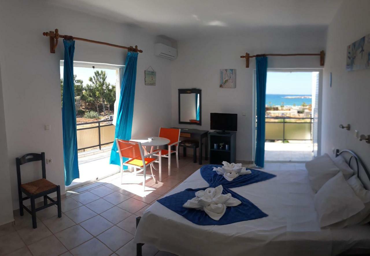 Kalliopi Studios - Apartments Chania  Zewnętrze zdjęcie