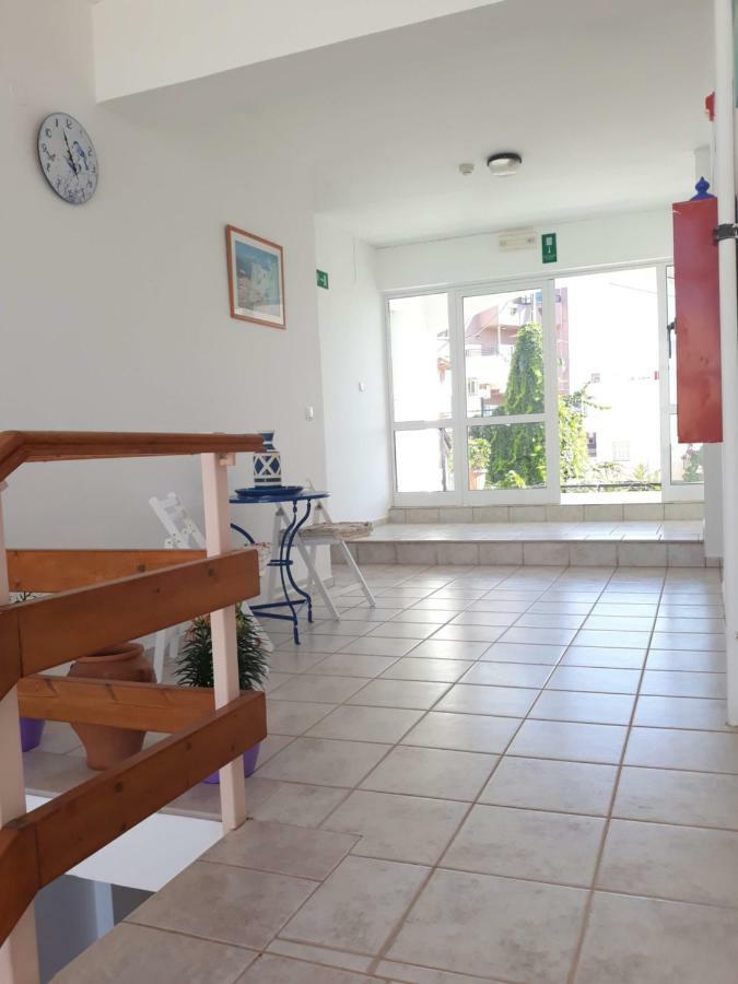 Kalliopi Studios - Apartments Chania  Zewnętrze zdjęcie
