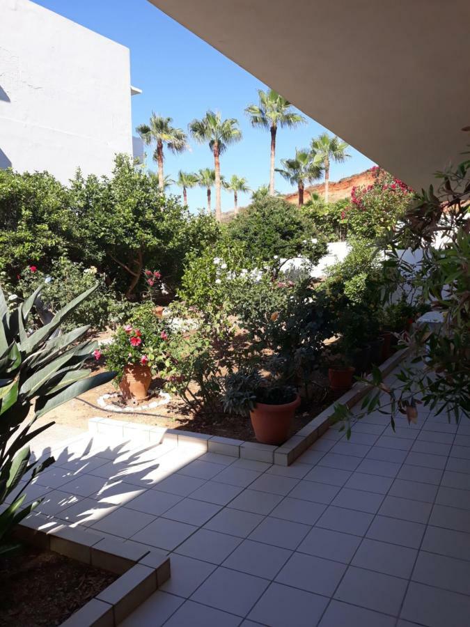 Kalliopi Studios - Apartments Chania  Zewnętrze zdjęcie