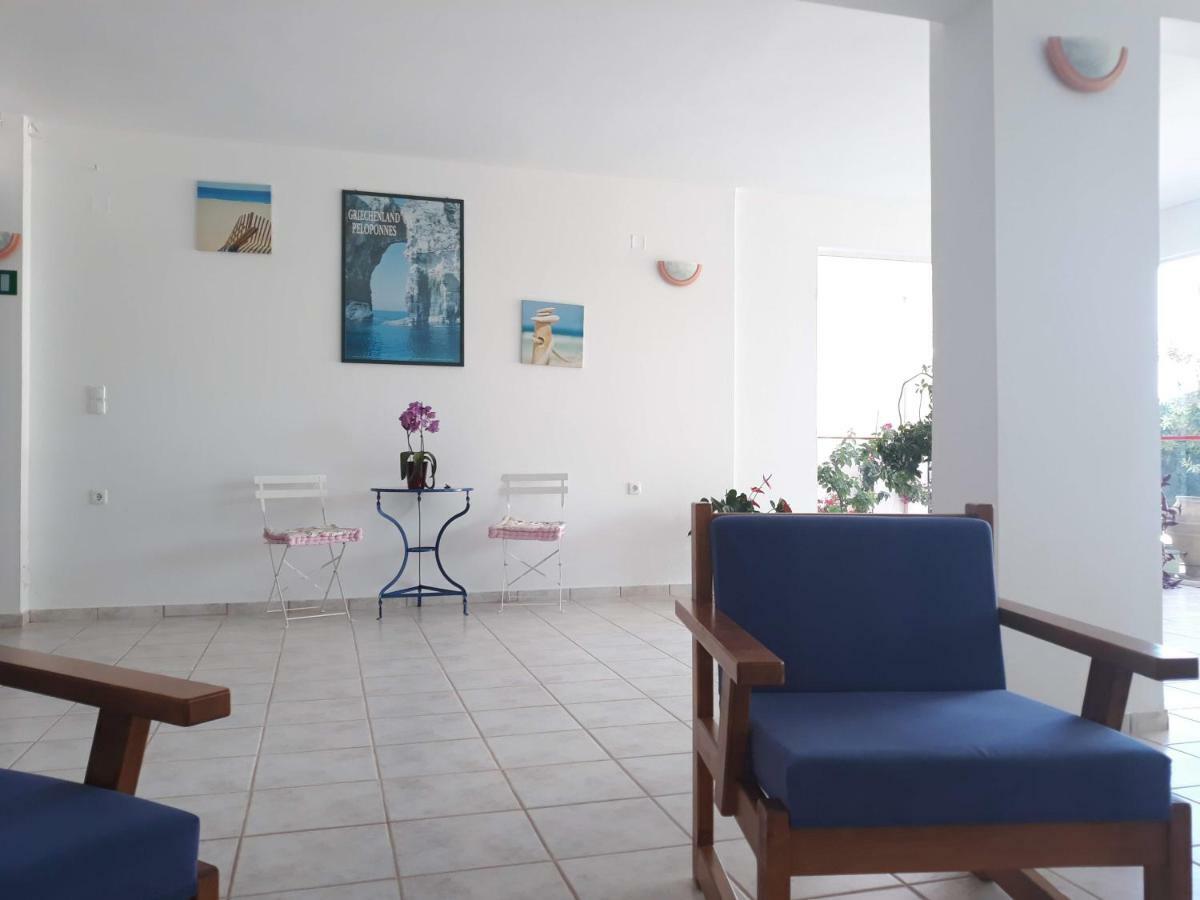 Kalliopi Studios - Apartments Chania  Zewnętrze zdjęcie