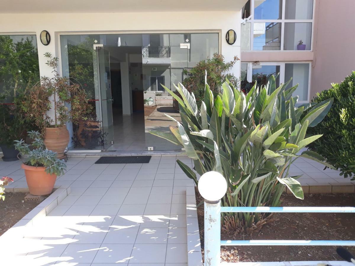 Kalliopi Studios - Apartments Chania  Zewnętrze zdjęcie