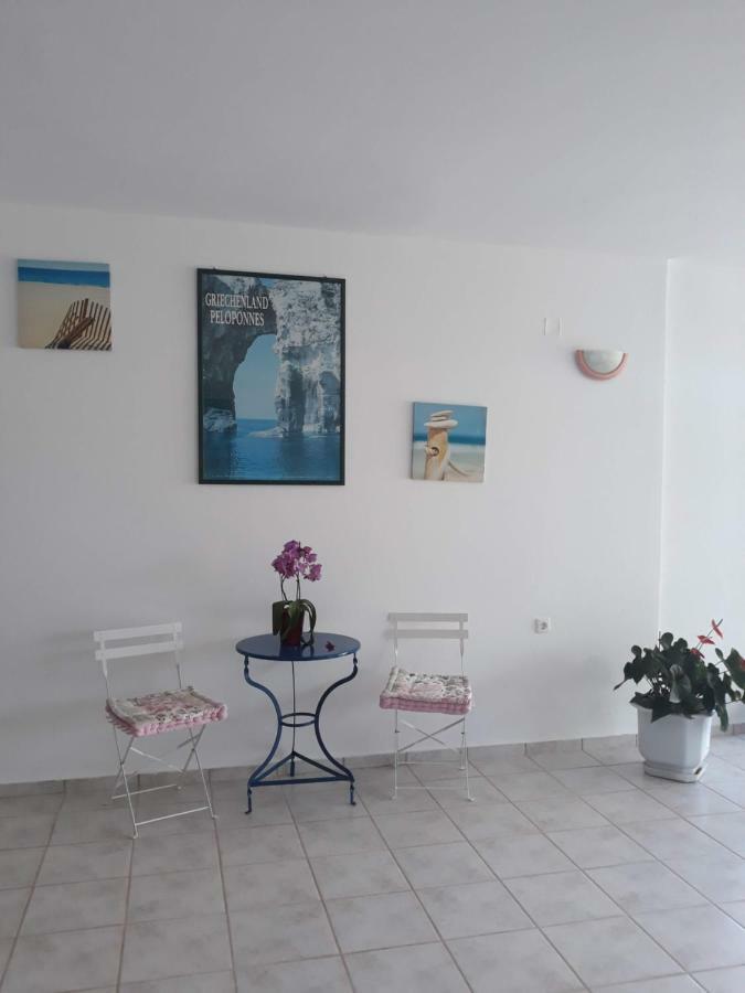Kalliopi Studios - Apartments Chania  Zewnętrze zdjęcie