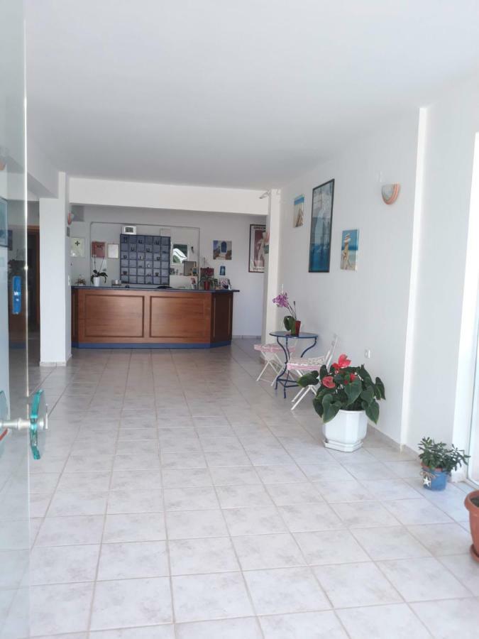 Kalliopi Studios - Apartments Chania  Zewnętrze zdjęcie