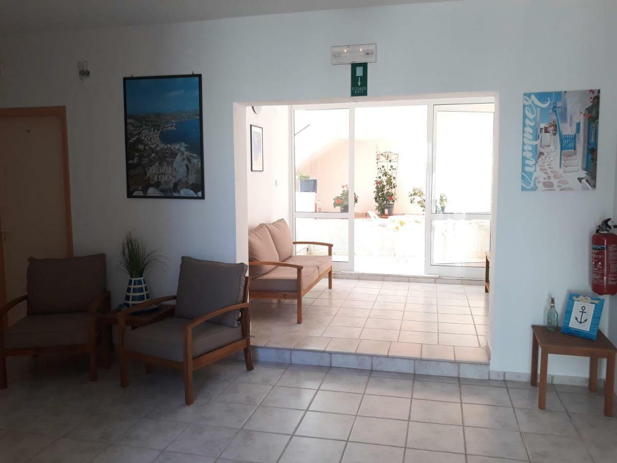 Kalliopi Studios - Apartments Chania  Zewnętrze zdjęcie